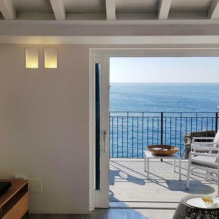 Fivestay Casa Gabriella Vernazza Luaran gambar