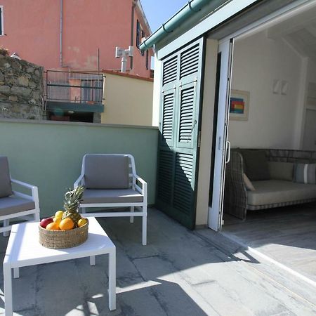 Fivestay Casa Gabriella Vernazza Luaran gambar