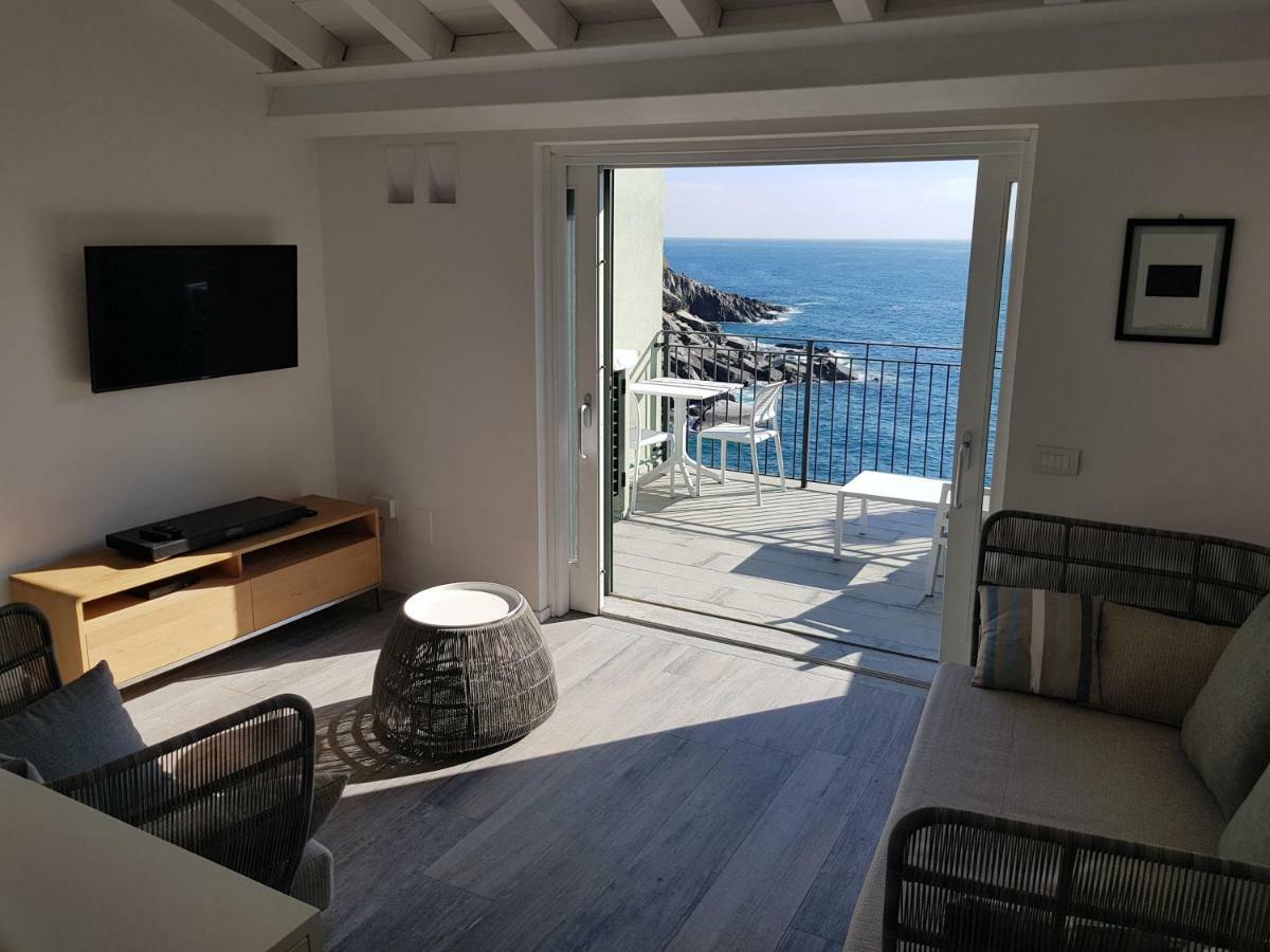 Fivestay Casa Gabriella Vernazza Luaran gambar