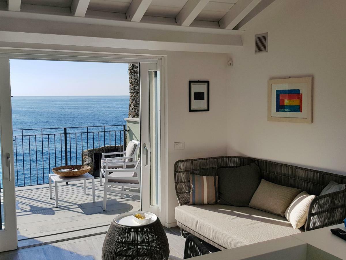 Fivestay Casa Gabriella Vernazza Luaran gambar