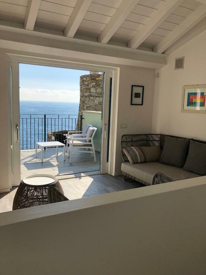 Fivestay Casa Gabriella Vernazza Luaran gambar