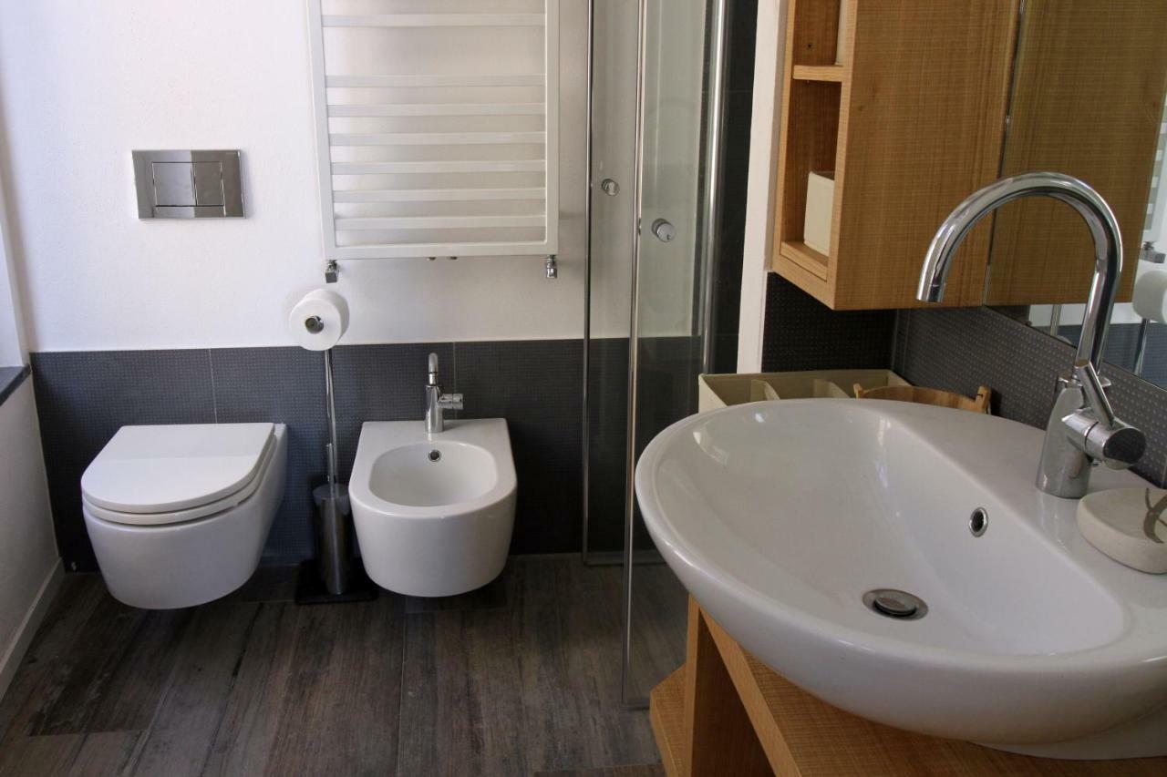 Fivestay Casa Gabriella Vernazza Luaran gambar
