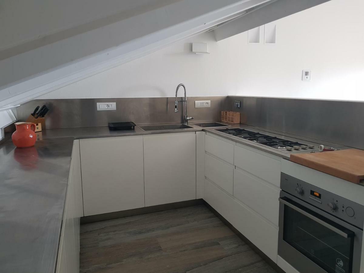 Fivestay Casa Gabriella Vernazza Luaran gambar