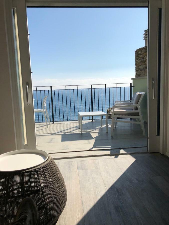 Fivestay Casa Gabriella Vernazza Luaran gambar