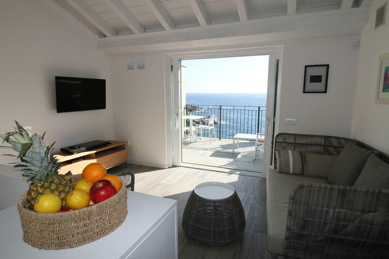 Fivestay Casa Gabriella Vernazza Luaran gambar
