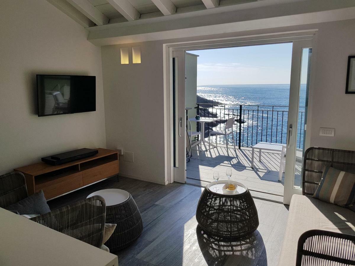 Fivestay Casa Gabriella Vernazza Luaran gambar
