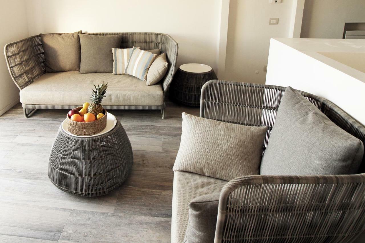 Fivestay Casa Gabriella Vernazza Luaran gambar