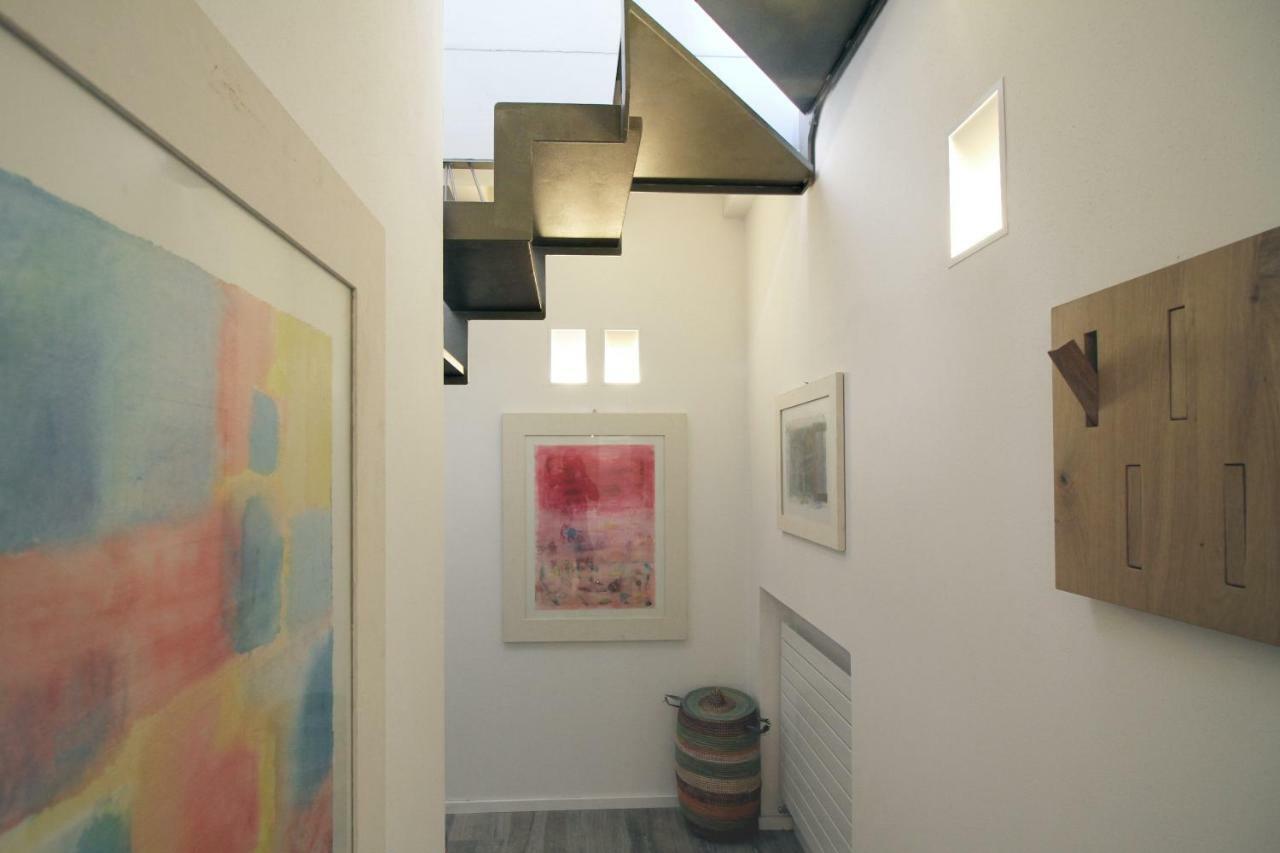 Fivestay Casa Gabriella Vernazza Luaran gambar