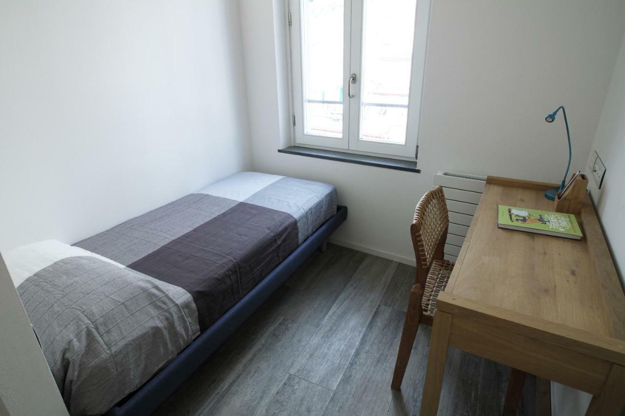 Fivestay Casa Gabriella Vernazza Luaran gambar