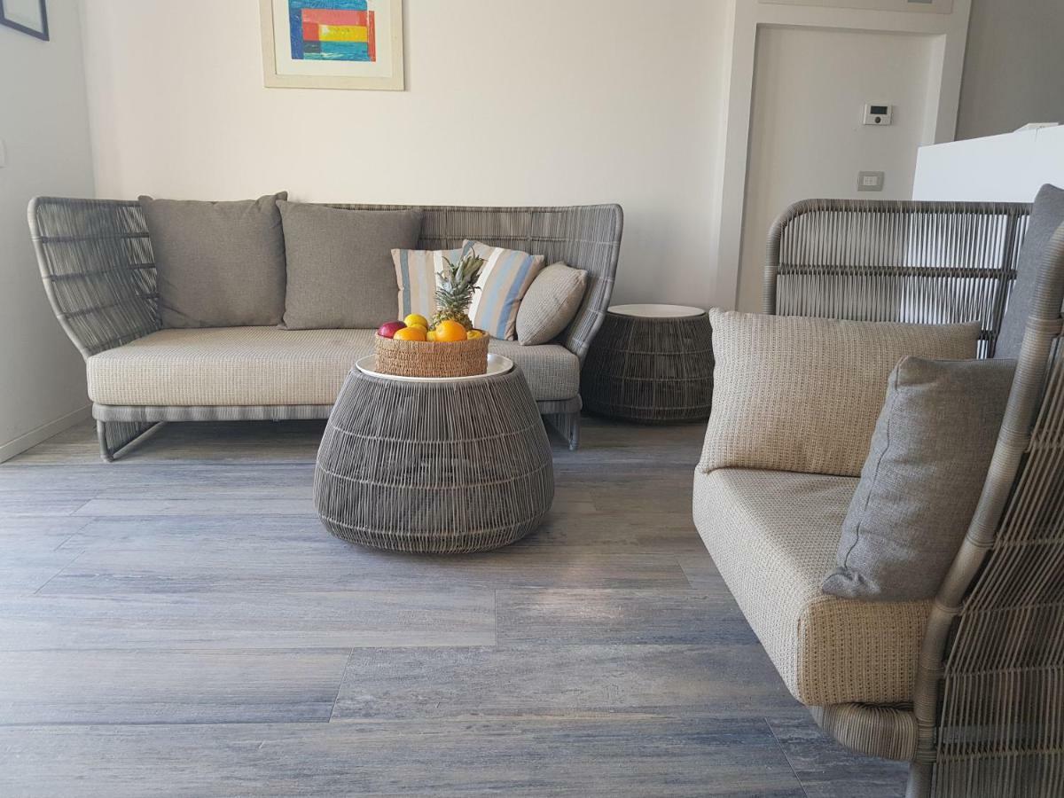 Fivestay Casa Gabriella Vernazza Luaran gambar
