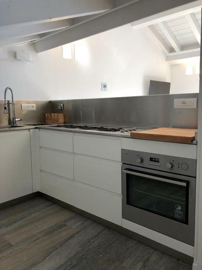 Fivestay Casa Gabriella Vernazza Luaran gambar