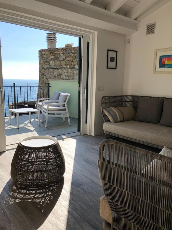 Fivestay Casa Gabriella Vernazza Luaran gambar