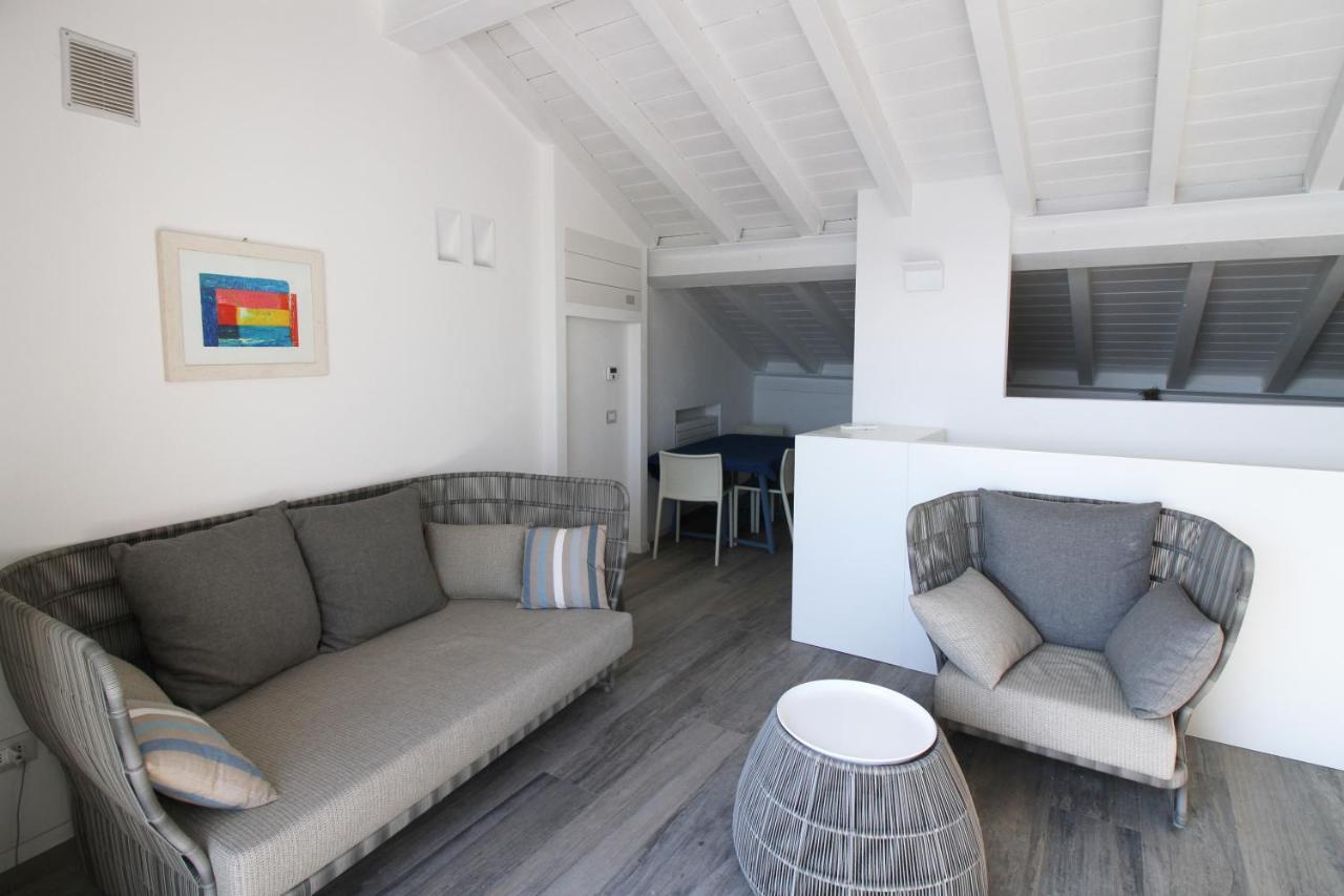 Fivestay Casa Gabriella Vernazza Luaran gambar